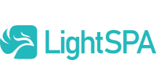 LightSPA美肌光波織物